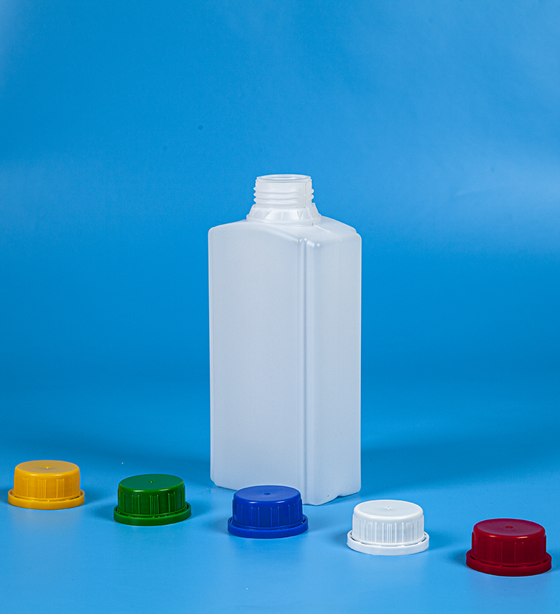 Jerrycan 500 ml ( C)