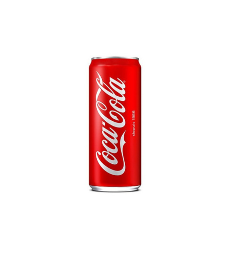 Coca-Cola