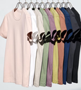 uniqlo women T Shirt