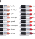 MAC lipStick