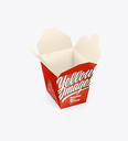 Paper Box